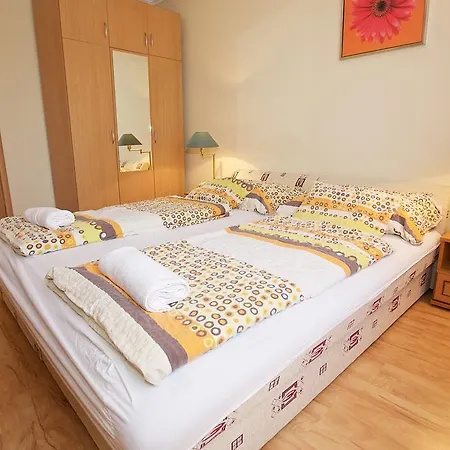 Apartament Zoli Apartmanok-brody 51-53 Hajdúszoboszló