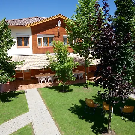 Apartament Zoli Apartmanok-brody 51-53 Hajdúszoboszló