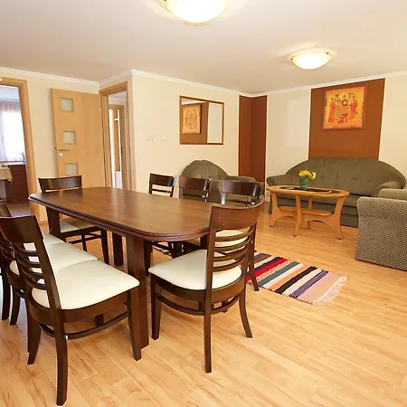 Apartman Zoli Apartmanok-bródy 51-53 Hajdúszoboszló