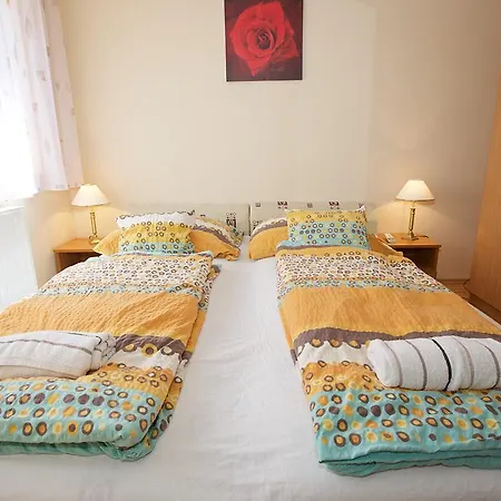 Apartman Zoli Apartmanok-bródy 51-53 *