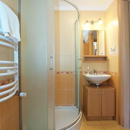 Apartamento Zoli Apartmanok-brody 51-53 Hajdúszoboszló