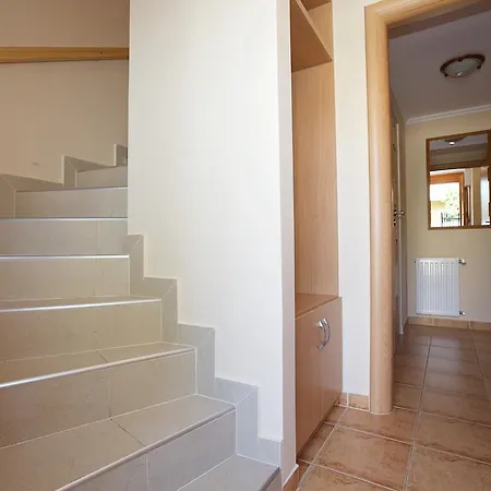 Apartamento Zoli Apartmanok-brody 51-53 *