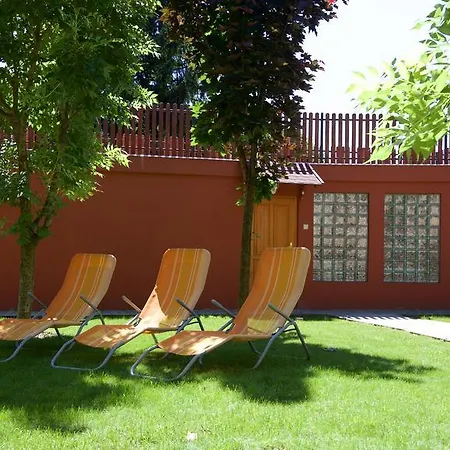 Zoli Apartmanok-brody 51-53 Hajdúszoboszló