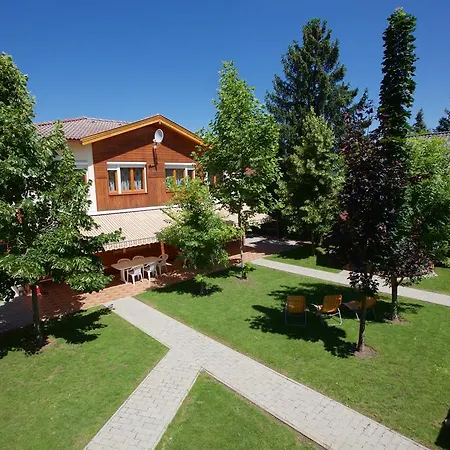 Zoli Apartmanok-bródy 51-53 Hajdúszoboszló