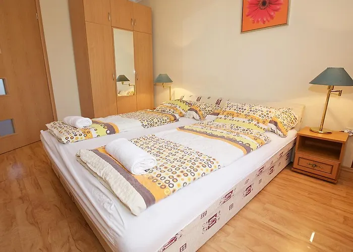 Apartmán Zoli Apartmanok-brody 51-53 Hajdúszoboszló
