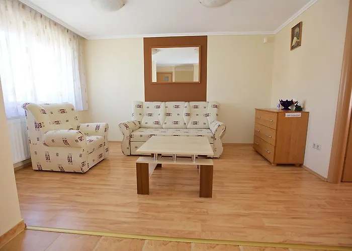 Apartmán Zoli Apartmanok-brody 51-53