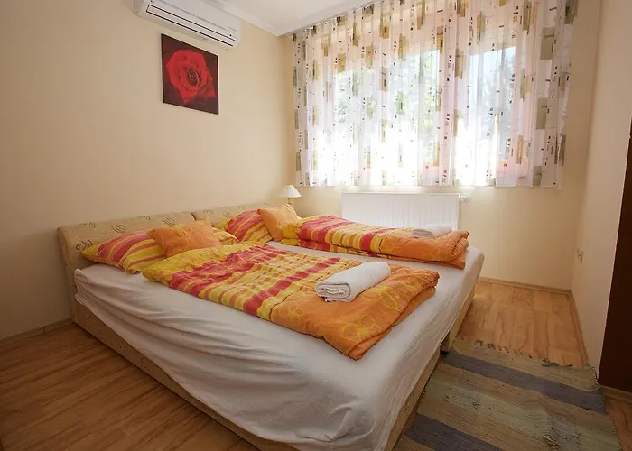 Apartmán Zoli Apartmanok-brody 51-53