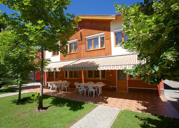 Apartmán Zoli Apartmanok-brody 51-53
